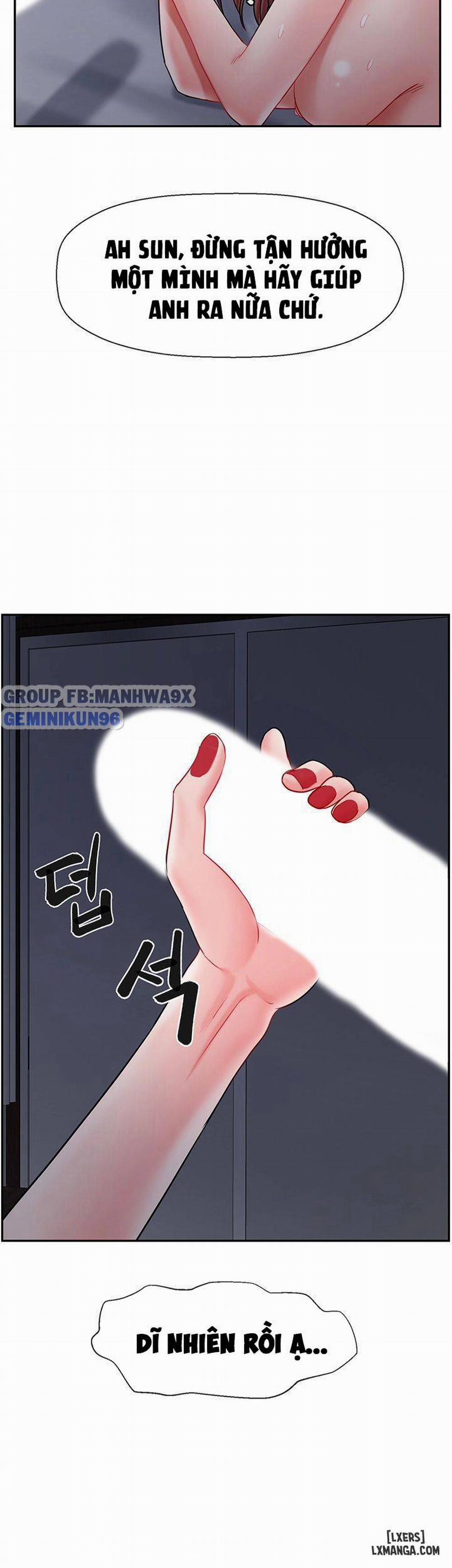 Lớp Học Thể Chất 44 trang 61