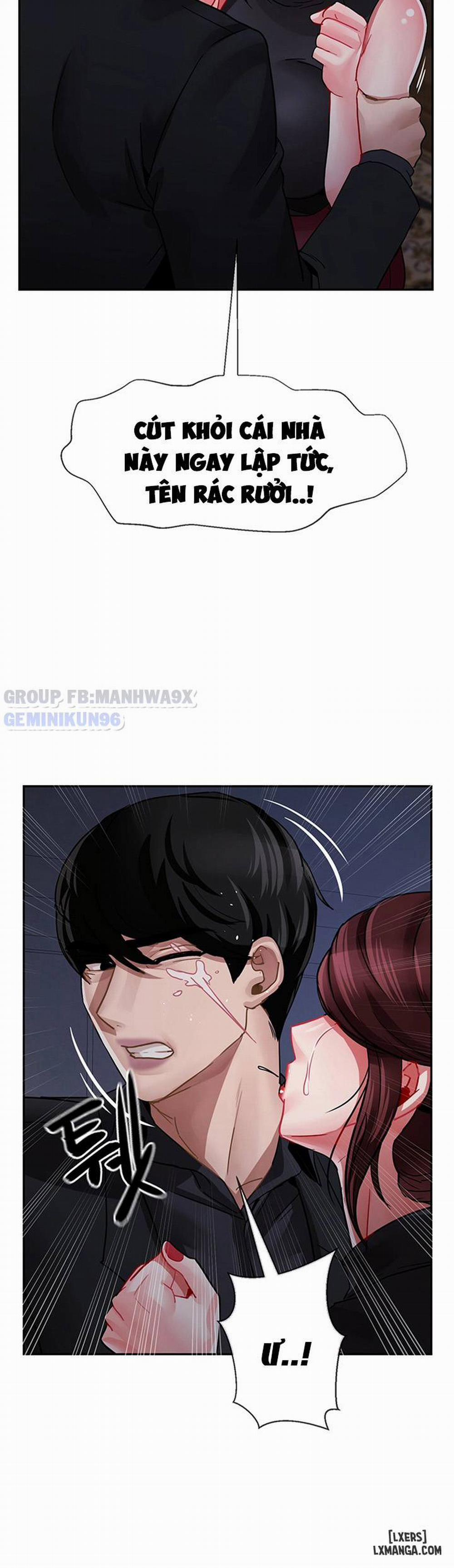 Lớp Học Thể Chất 47 trang 18