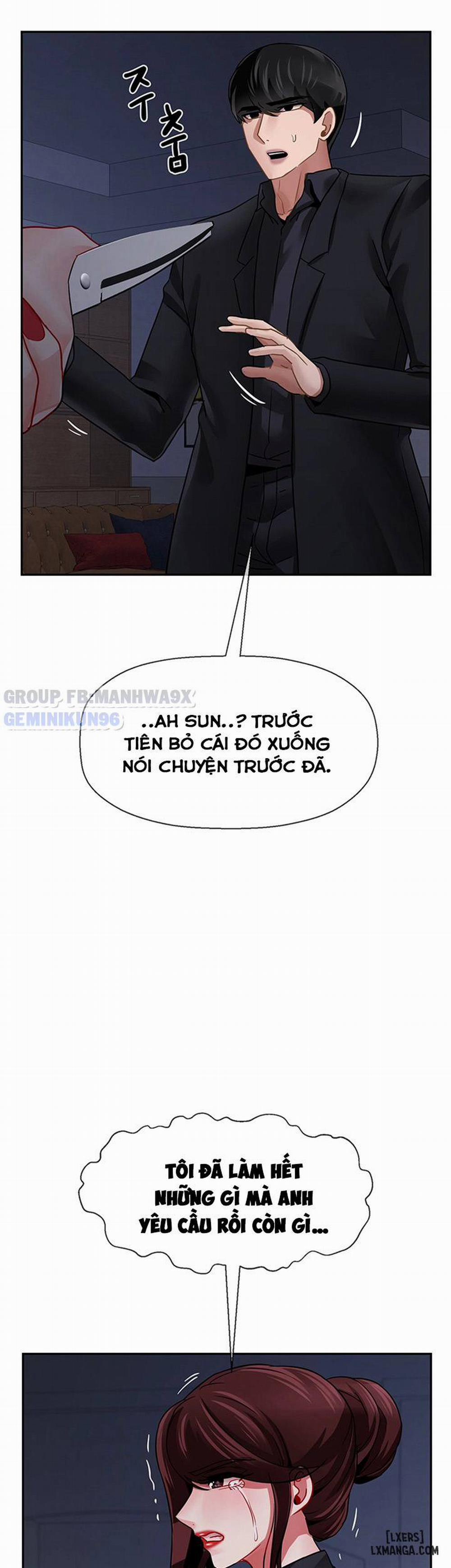 Lớp Học Thể Chất 47 trang 21