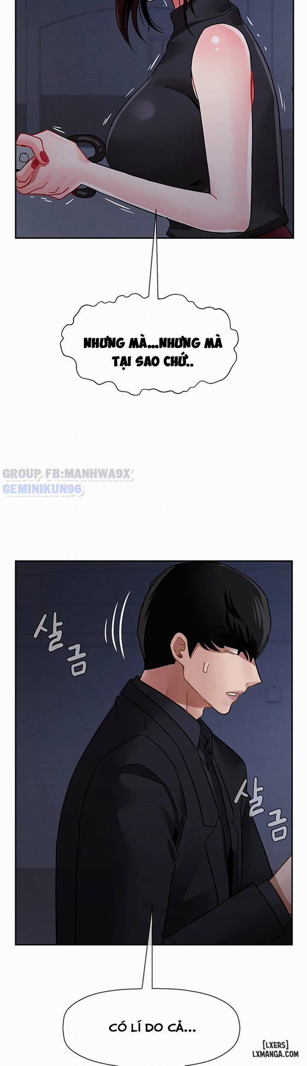 Lớp Học Thể Chất 47 trang 22