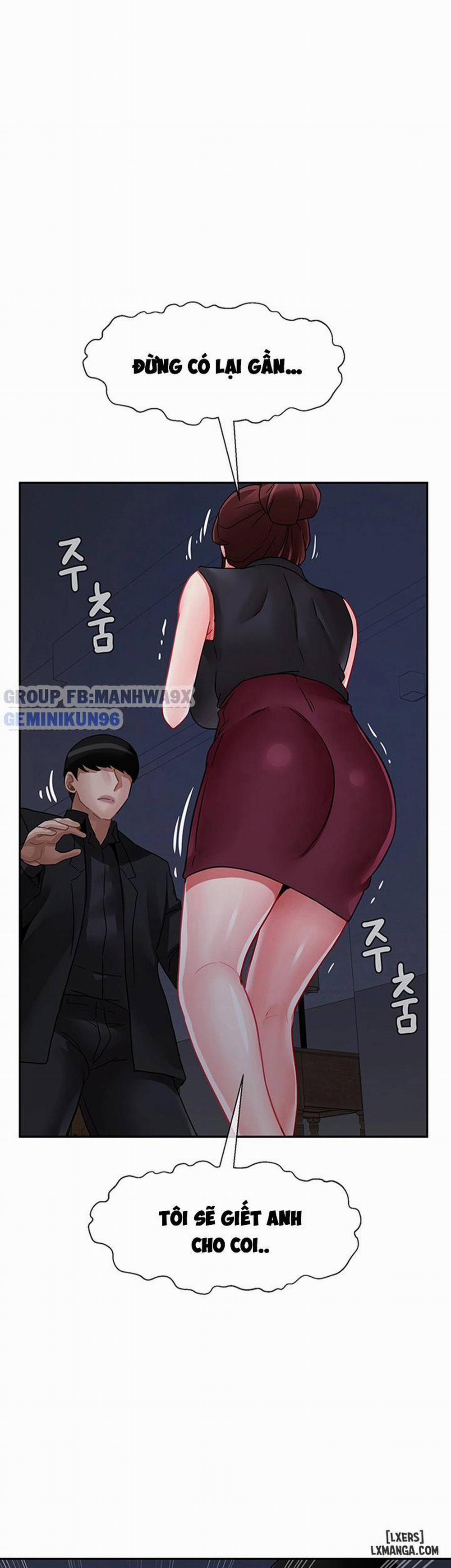 Lớp Học Thể Chất 47 trang 23