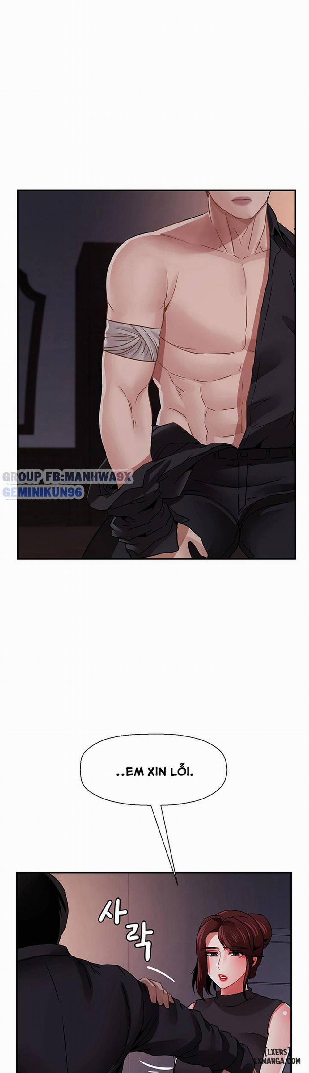 Lớp Học Thể Chất 47 trang 33