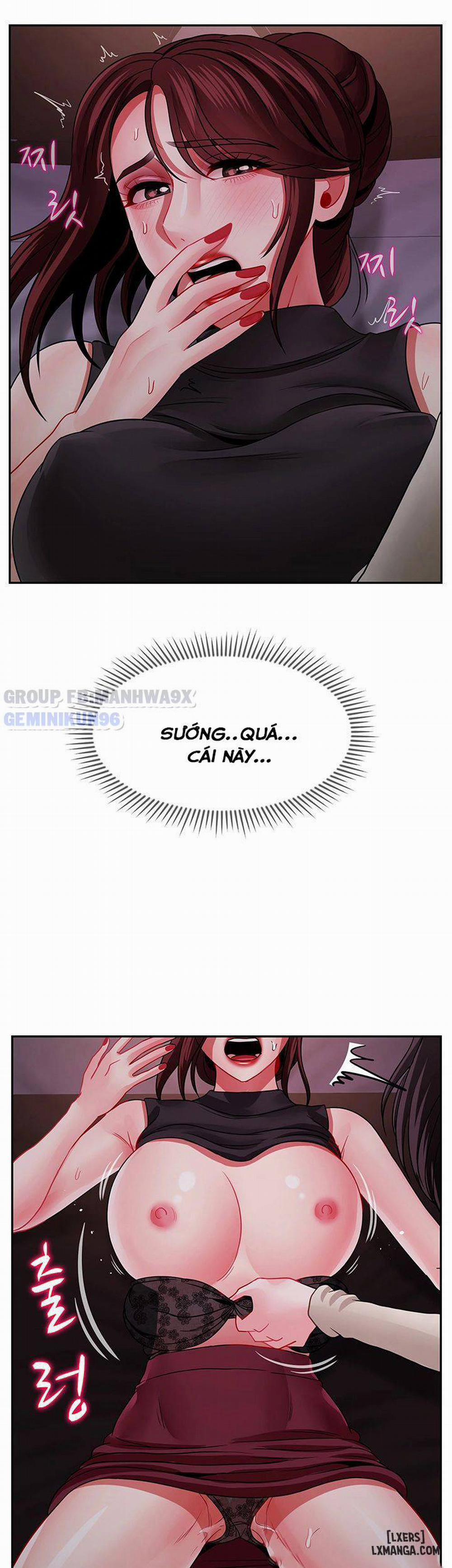 Lớp Học Thể Chất 48 trang 18