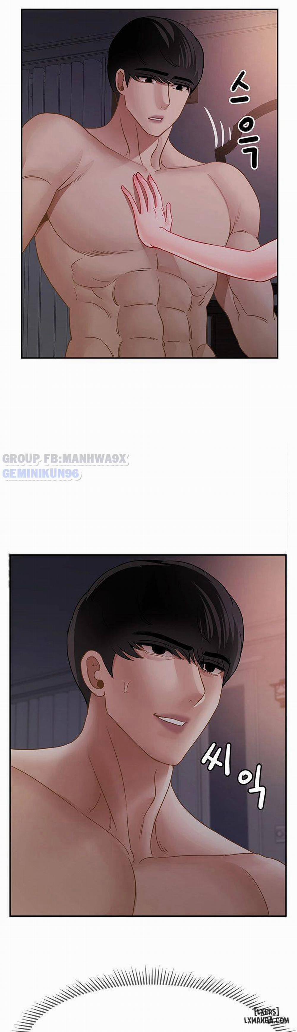 Lớp Học Thể Chất 48 trang 34