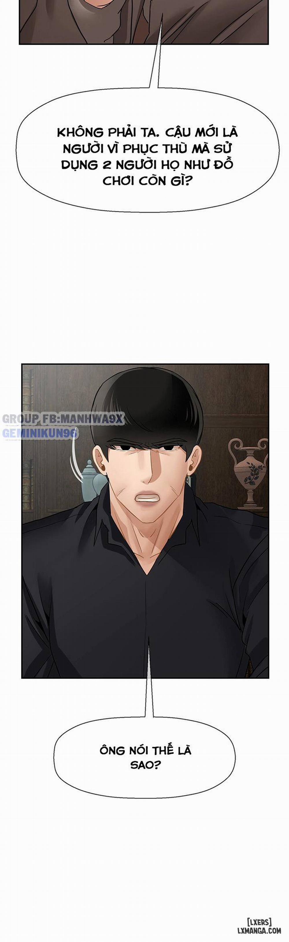 Lớp Học Thể Chất 50 trang 36