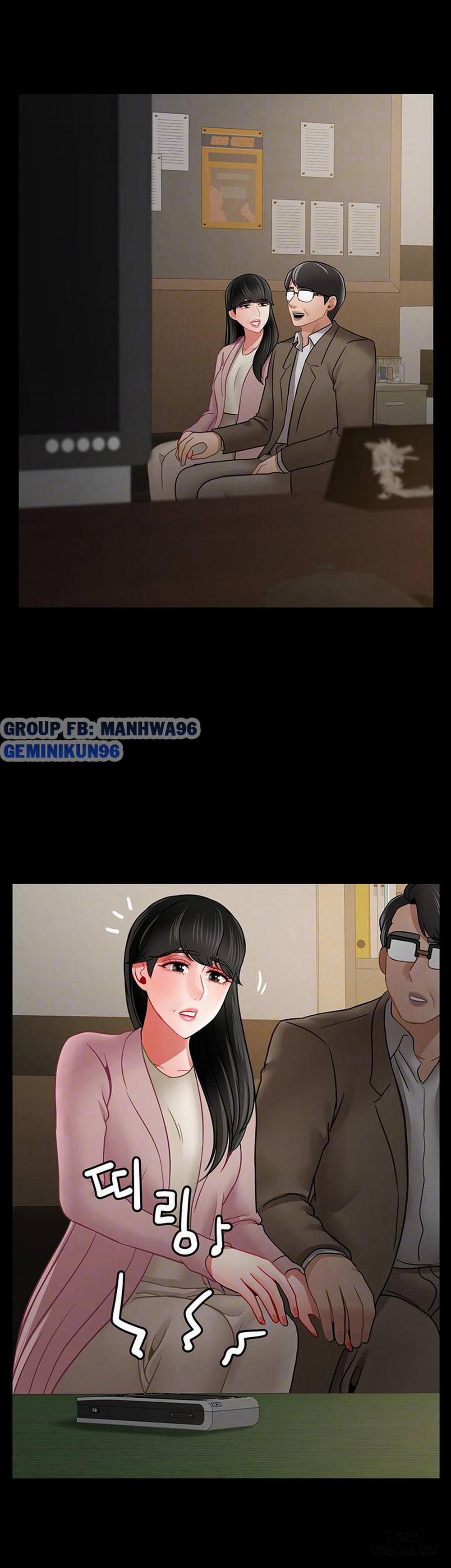 Lớp Học Thể Chất 52 trang 8