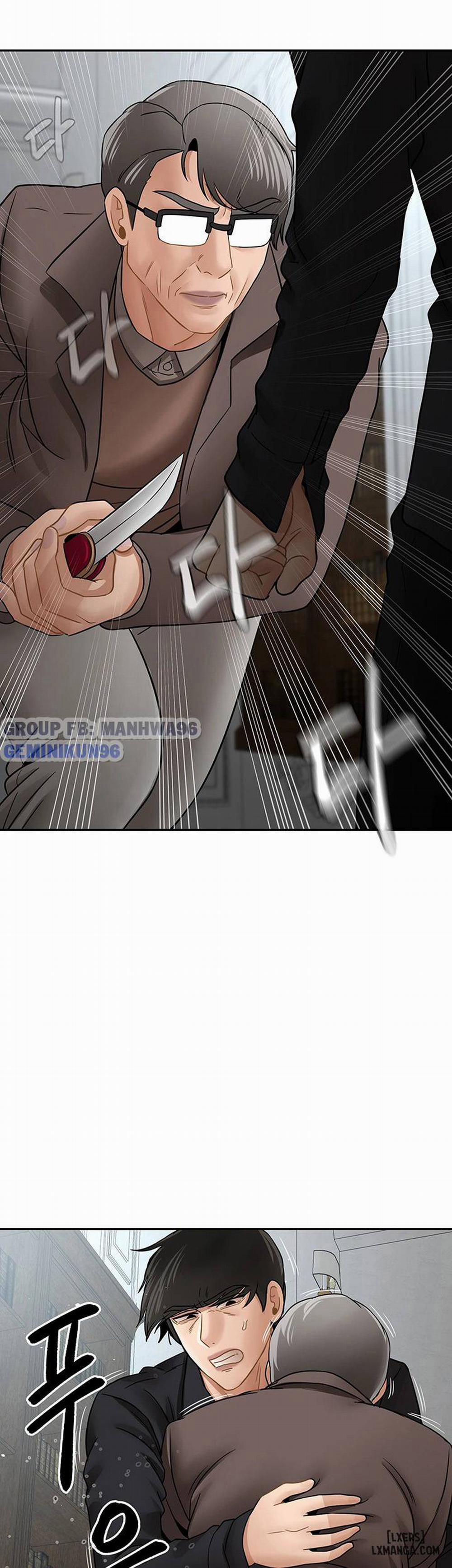 Lớp Học Thể Chất 53 trang 54