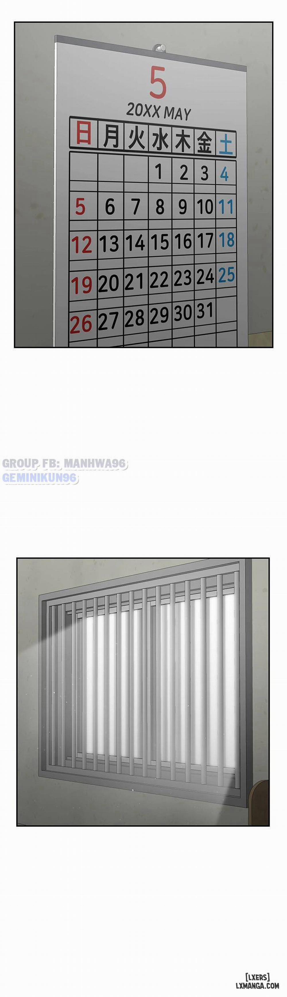 Lớp Học Thể Chất 54 END trang 10