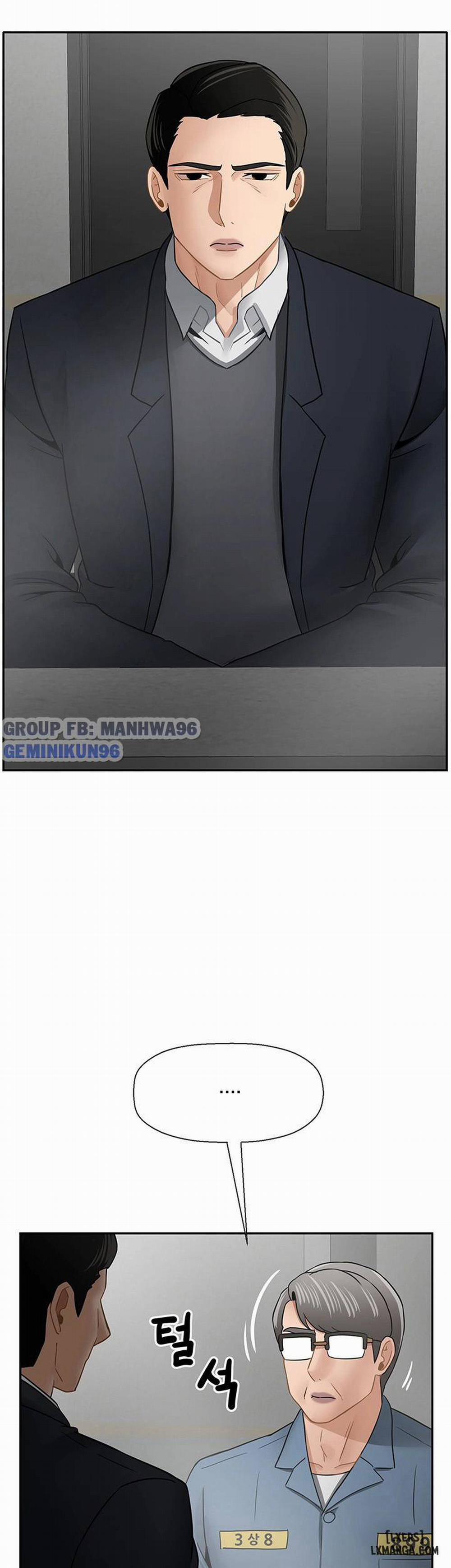 Lớp Học Thể Chất 54 END trang 16