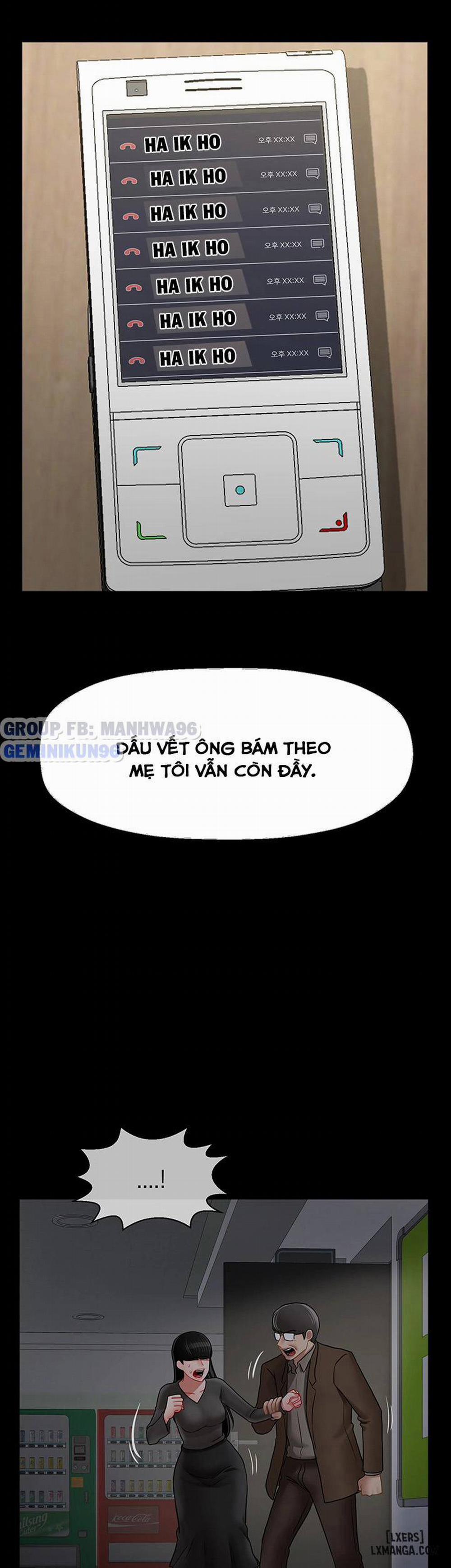 Lớp Học Thể Chất 54 END trang 34