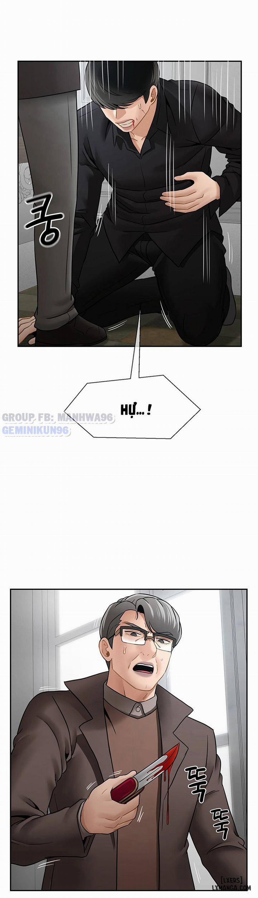 Lớp Học Thể Chất 54 END trang 4