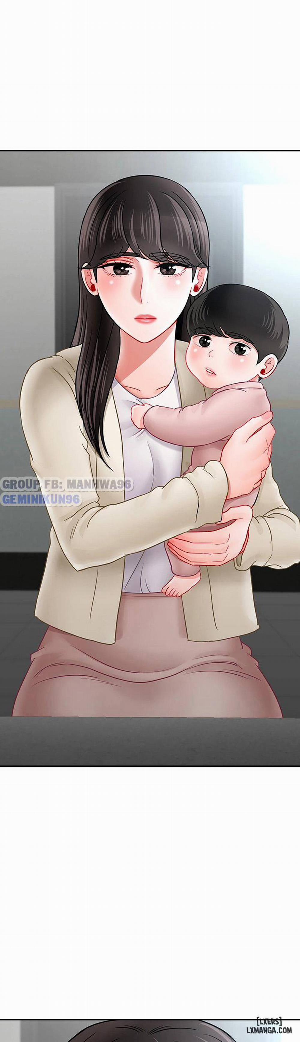 Lớp Học Thể Chất 54 END trang 54