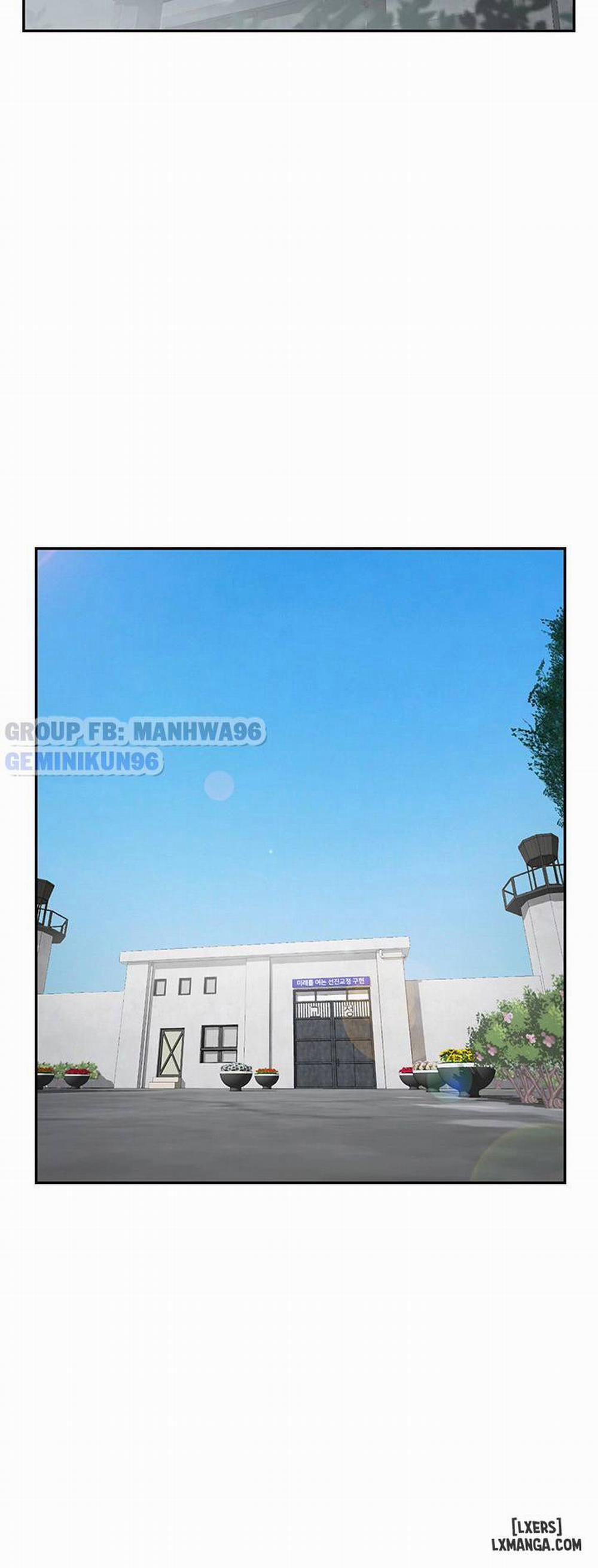 Lớp Học Thể Chất 54 END trang 9