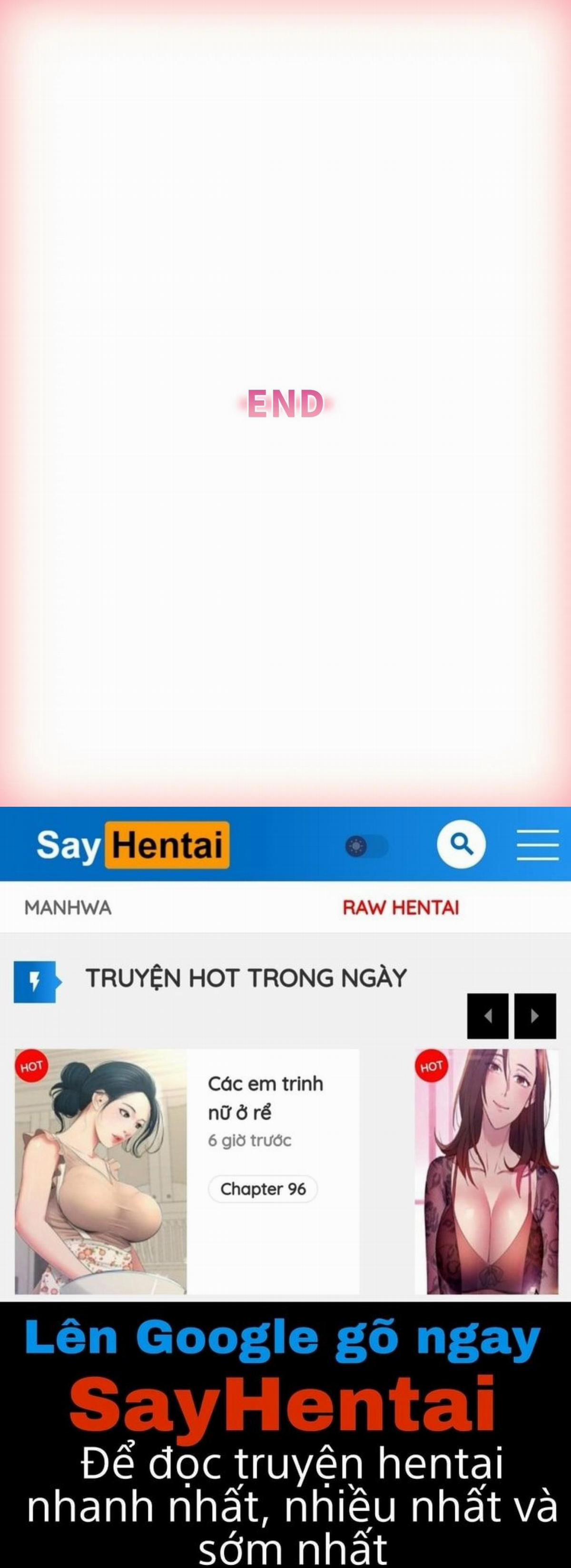 Lớp trưởng lớp con gái tôi muốn có một người bố. 3 trang 19