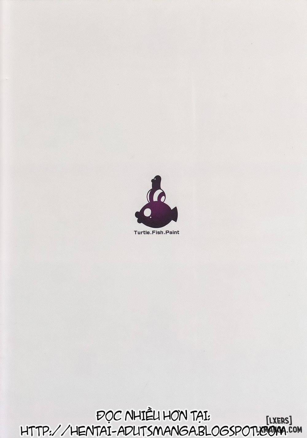 Lose Control Oneshot trang 17