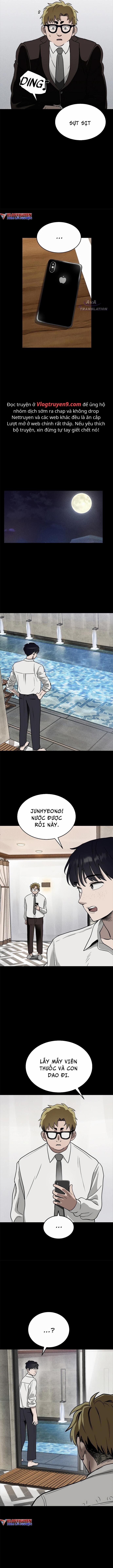 Loser Coin 1 trang 10