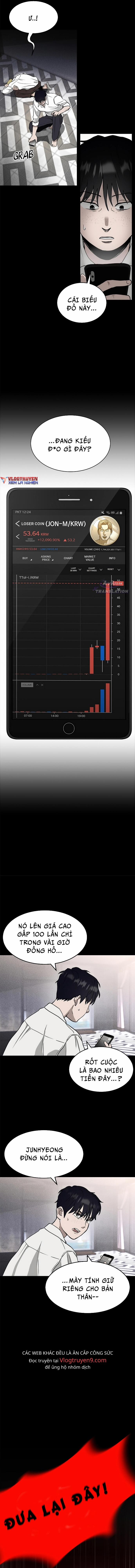 Loser Coin 1 trang 14