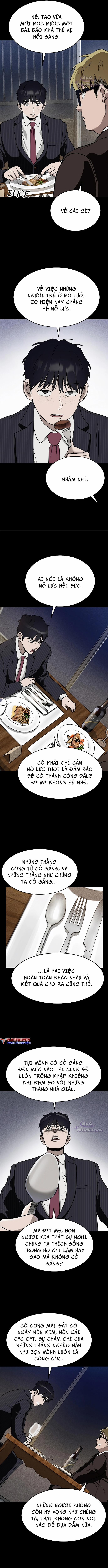 Loser Coin 1 trang 4