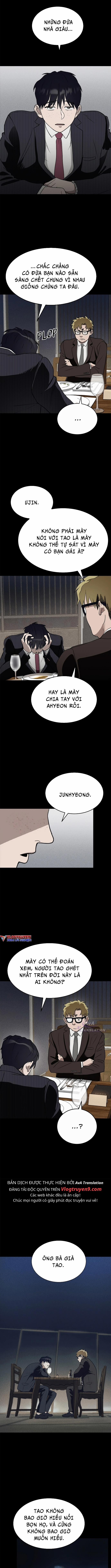 Loser Coin 1 trang 8