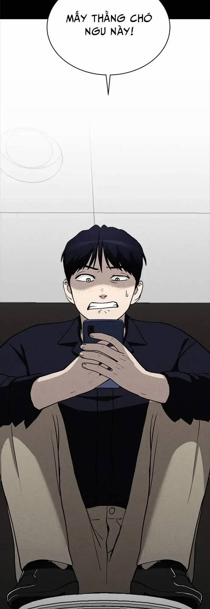 Loser Coin 11 trang 17