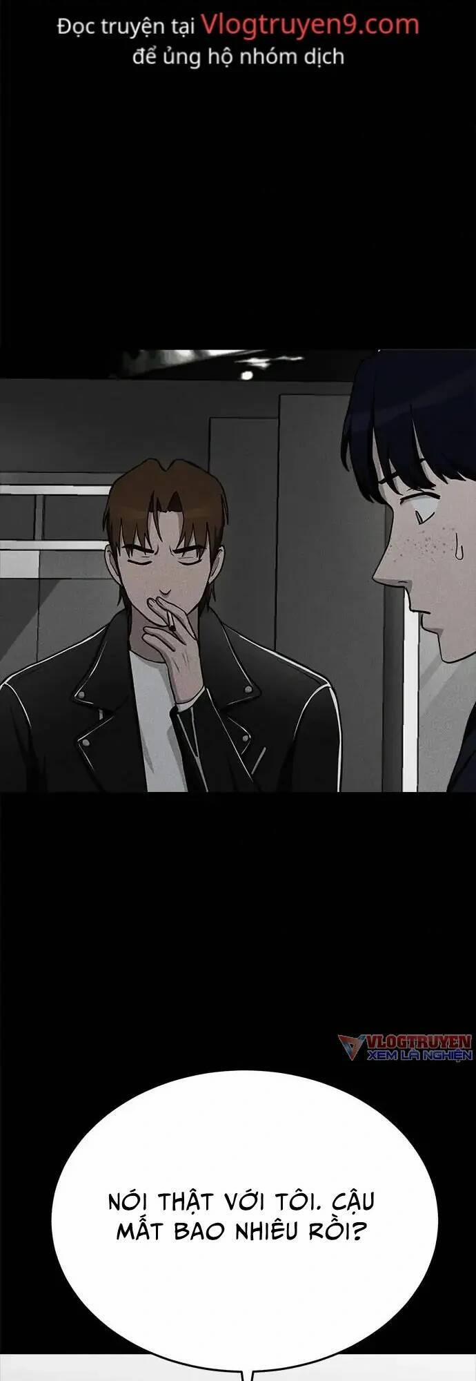Loser Coin 11 trang 28