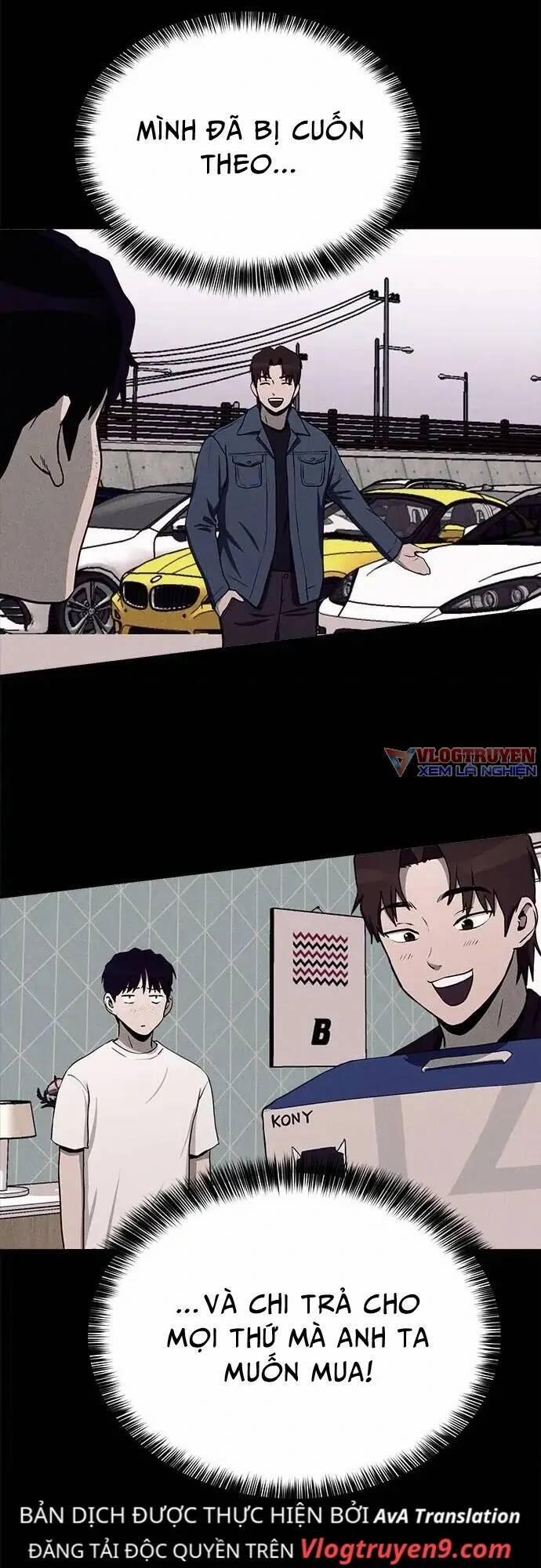 Loser Coin 11 trang 56