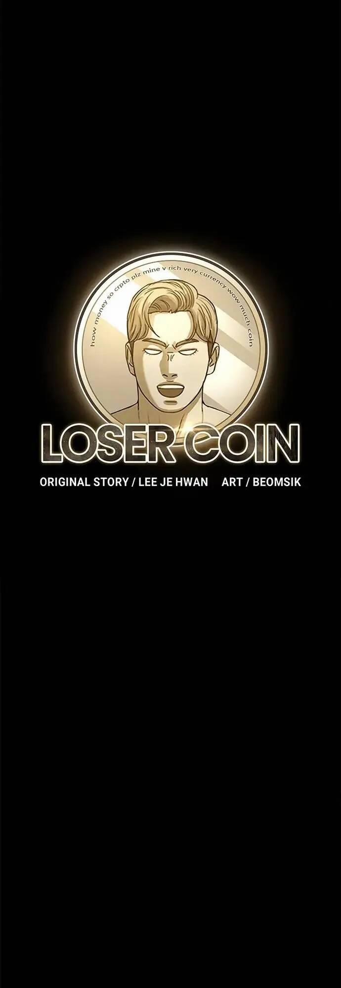 Loser Coin 12 trang 10
