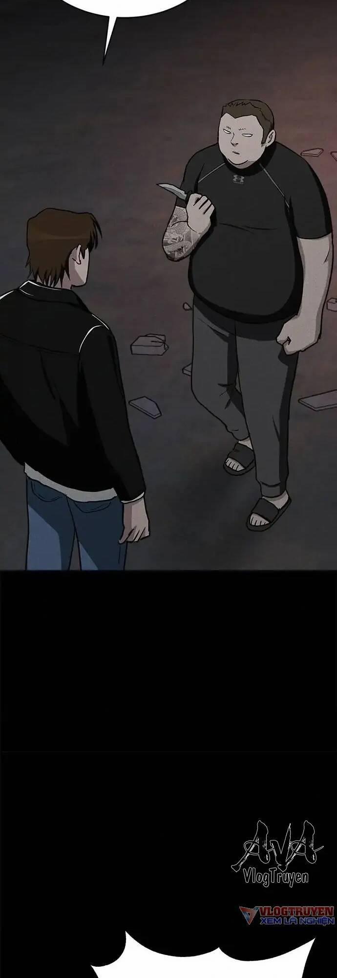Loser Coin 13 trang 12