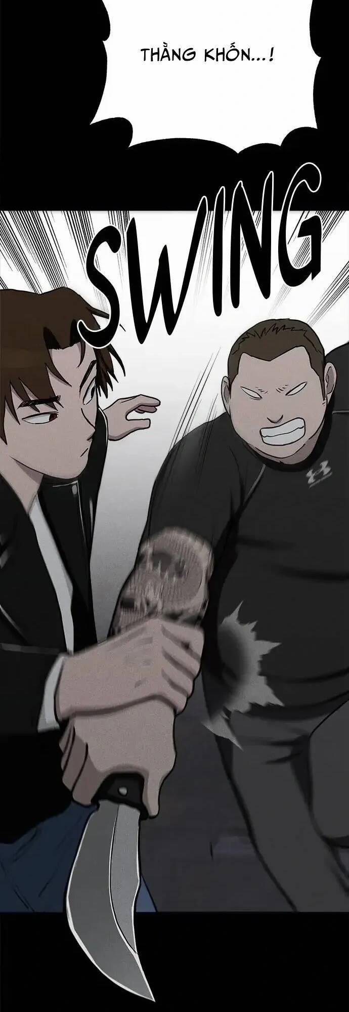 Loser Coin 13 trang 13