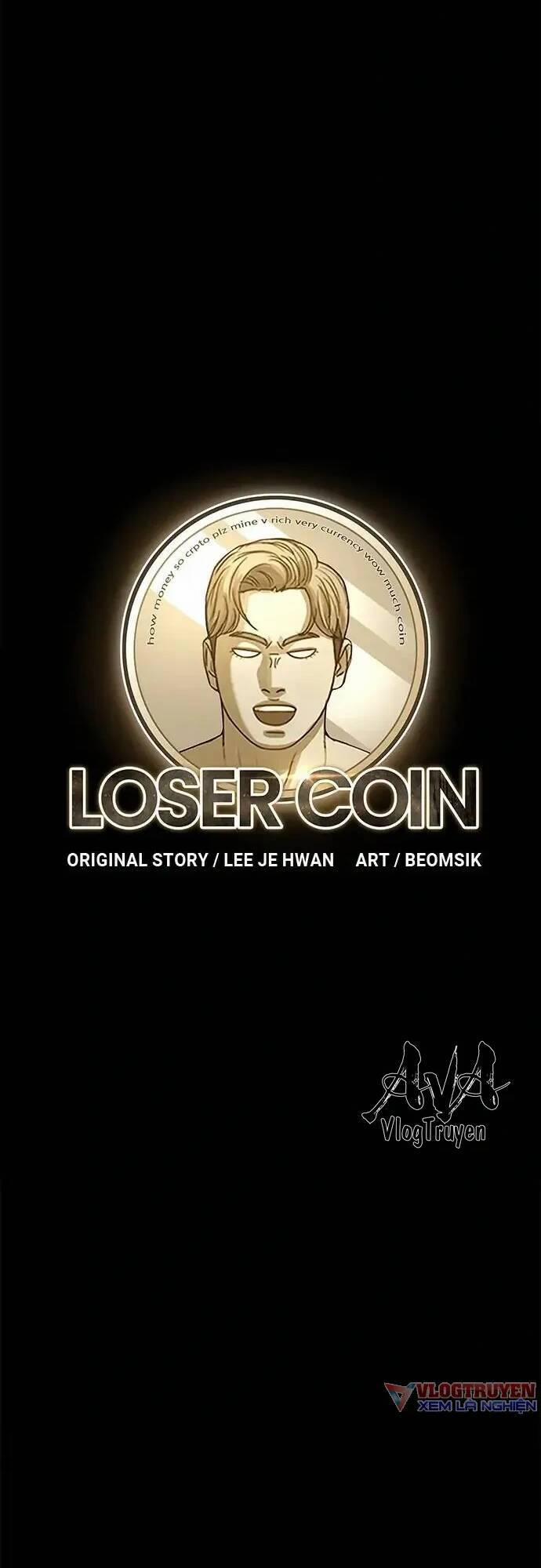 Loser Coin 13 trang 25
