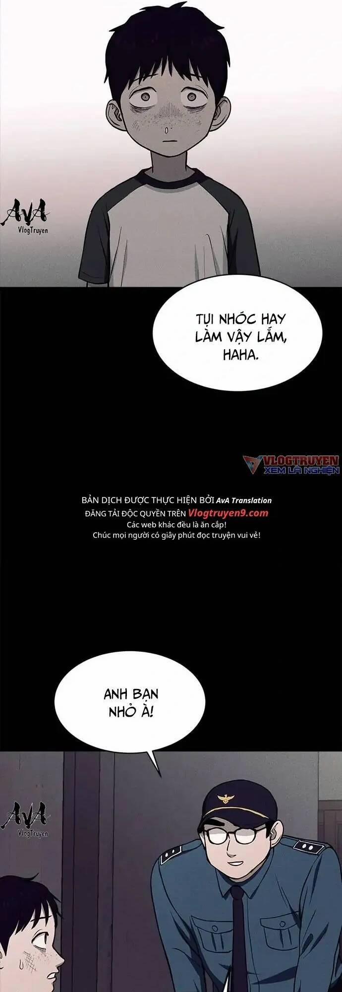 Loser Coin 14 trang 32