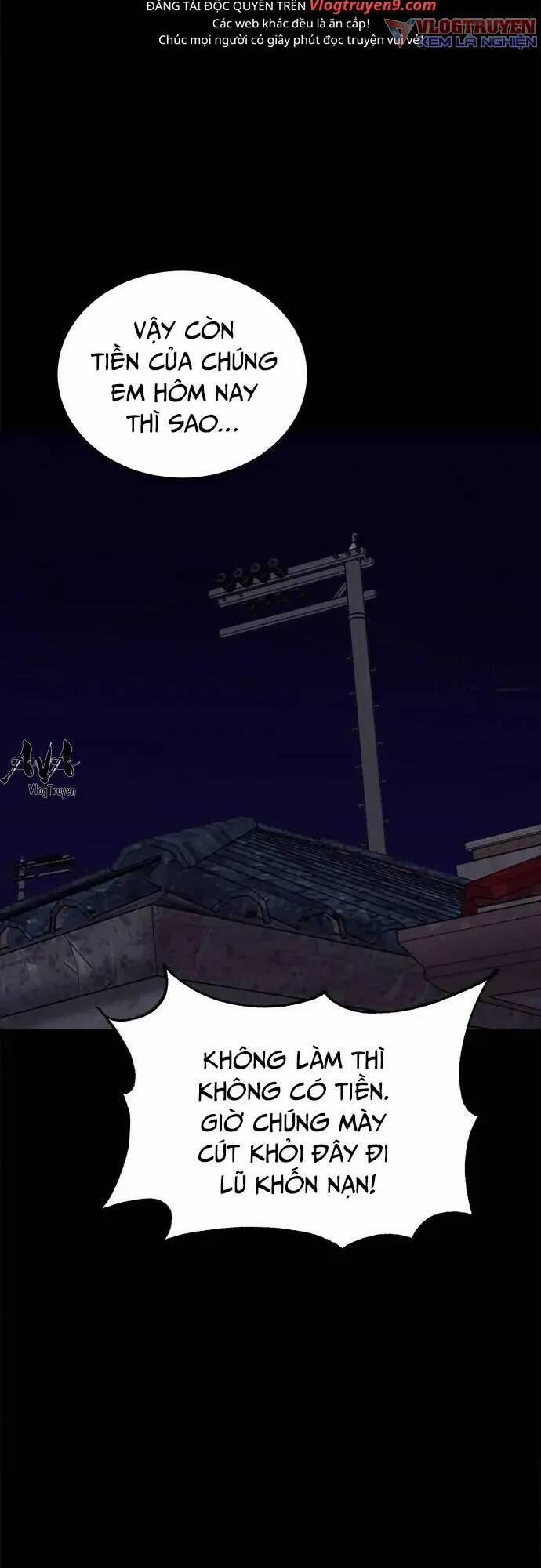 Loser Coin 16 trang 21