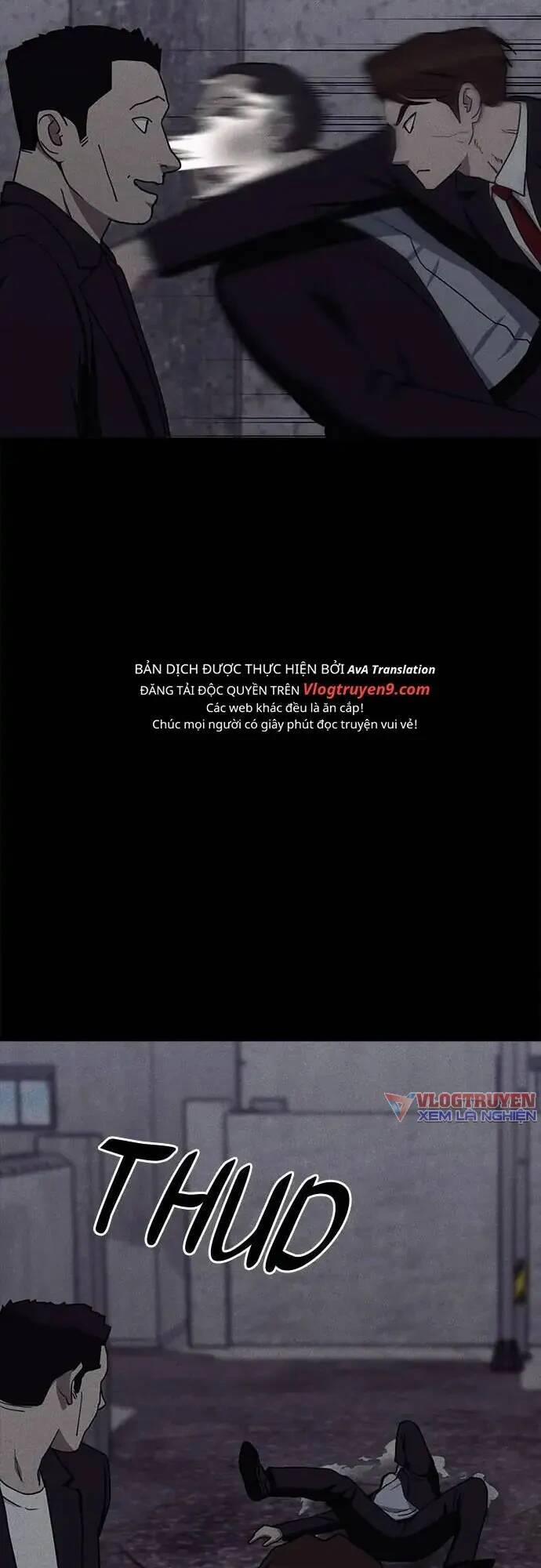 Loser Coin 16 trang 32