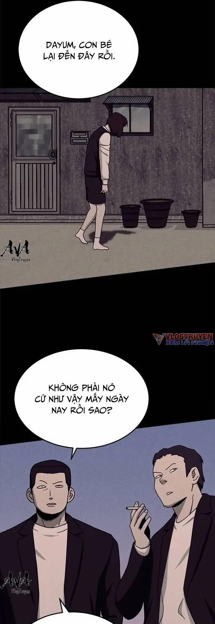 Loser Coin 17 trang 16