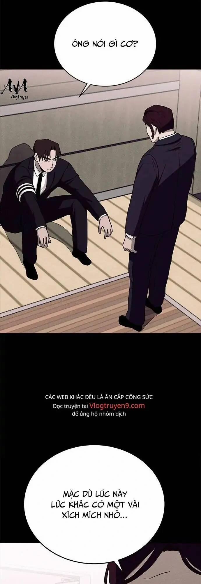 Loser Coin 18 trang 8