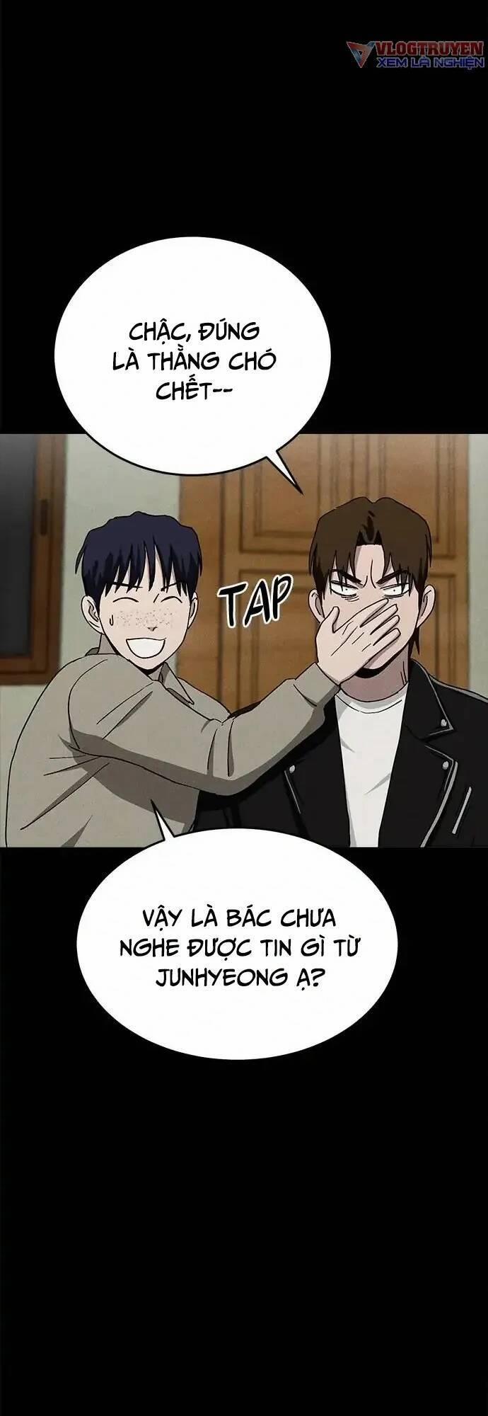 Loser Coin 19 trang 20