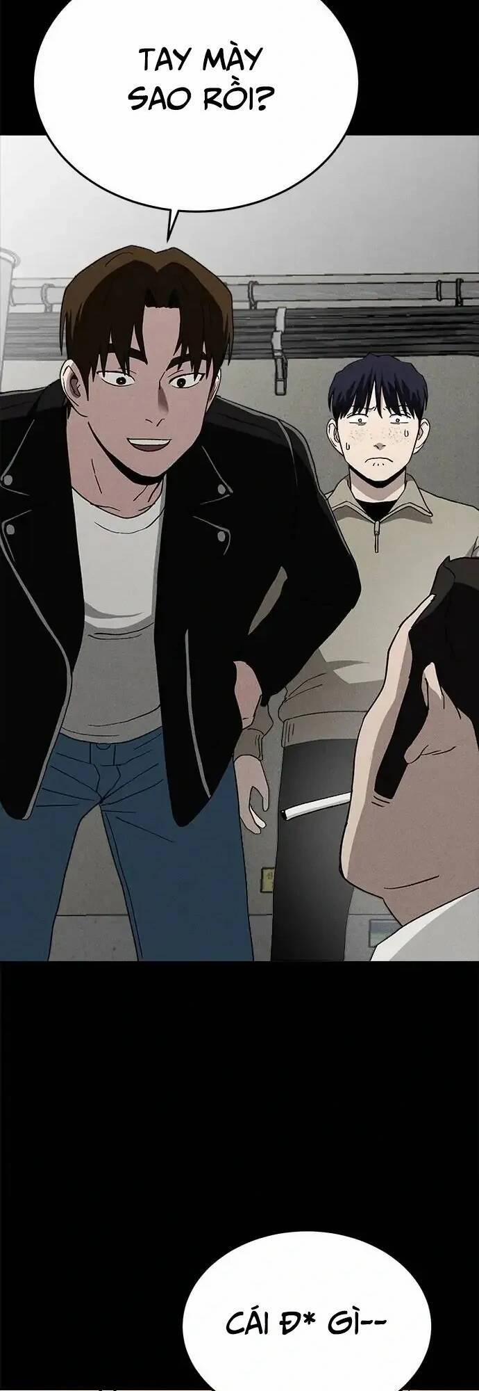 Loser Coin 19 trang 74