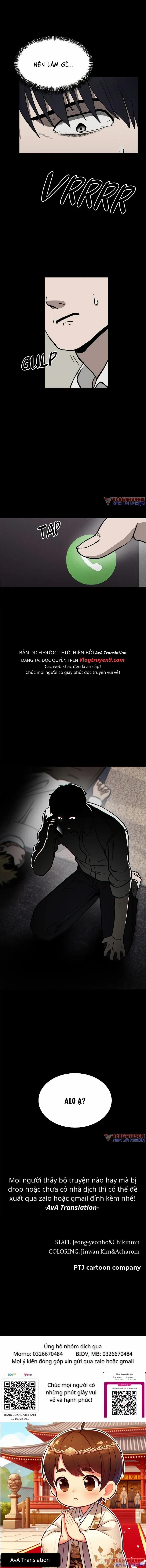 Loser Coin 2 trang 10