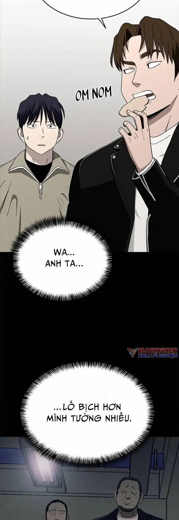 Loser Coin 20 trang 13