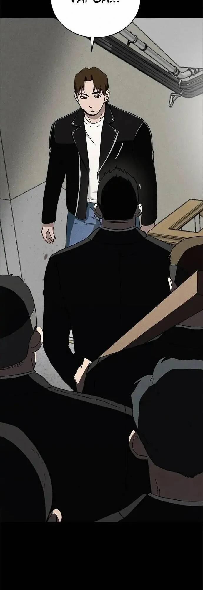 Loser Coin 20 trang 20