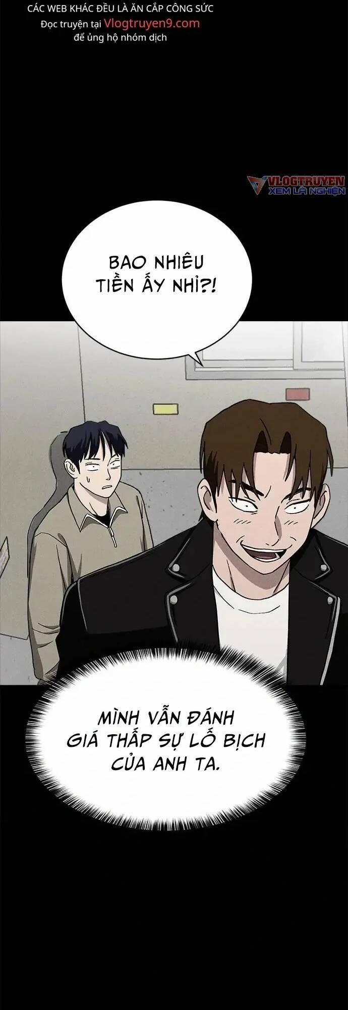 Loser Coin 20 trang 21