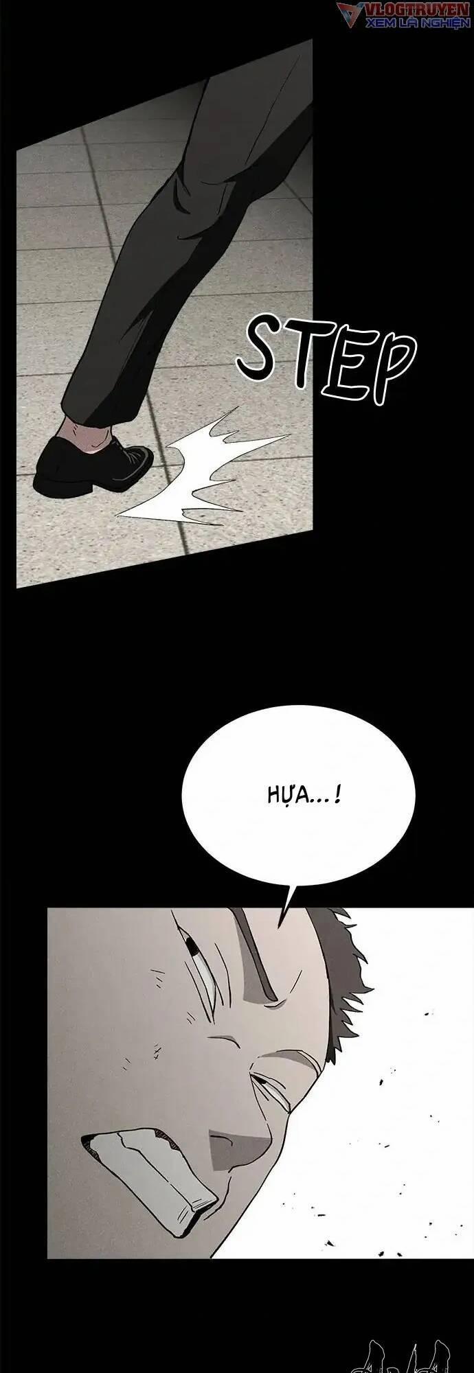 Loser Coin 21 trang 18