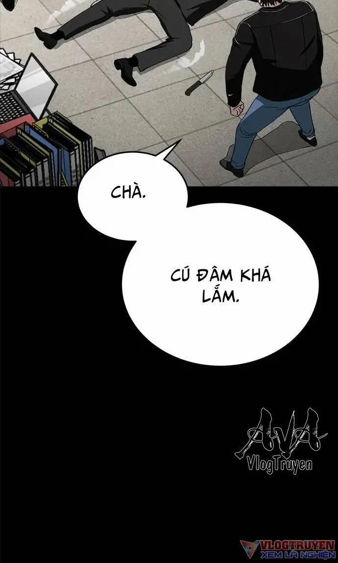 Loser Coin 21 trang 23