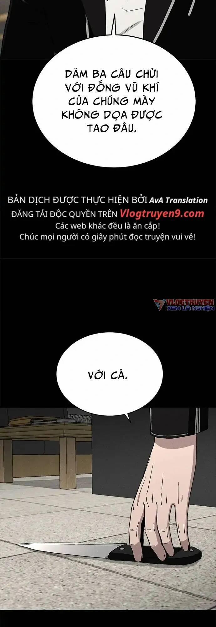 Loser Coin 21 trang 25