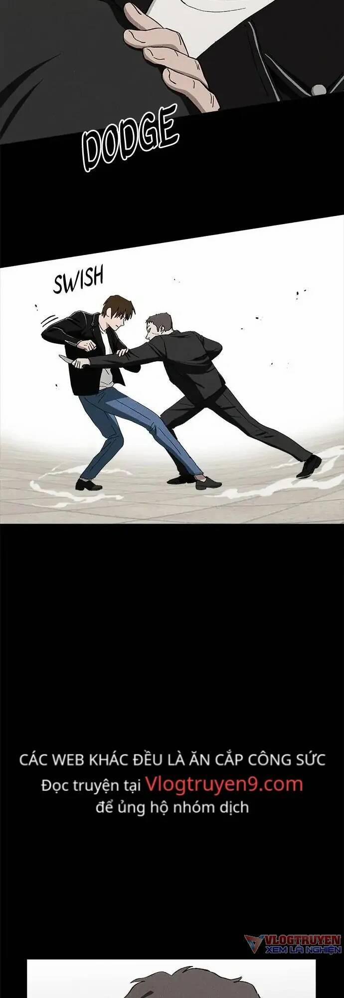 Loser Coin 21 trang 3