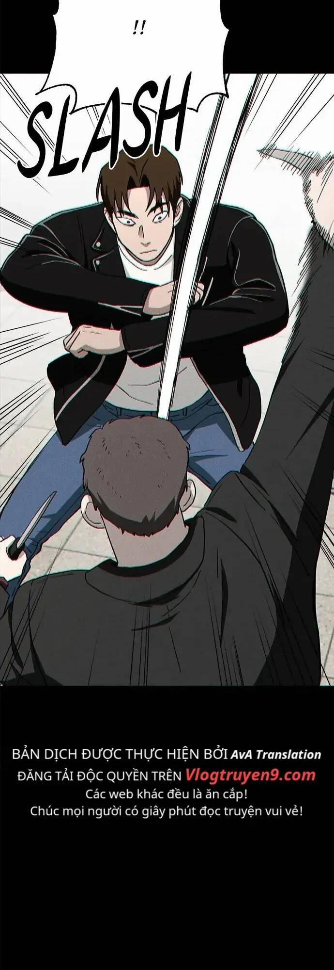 Loser Coin 21 trang 5