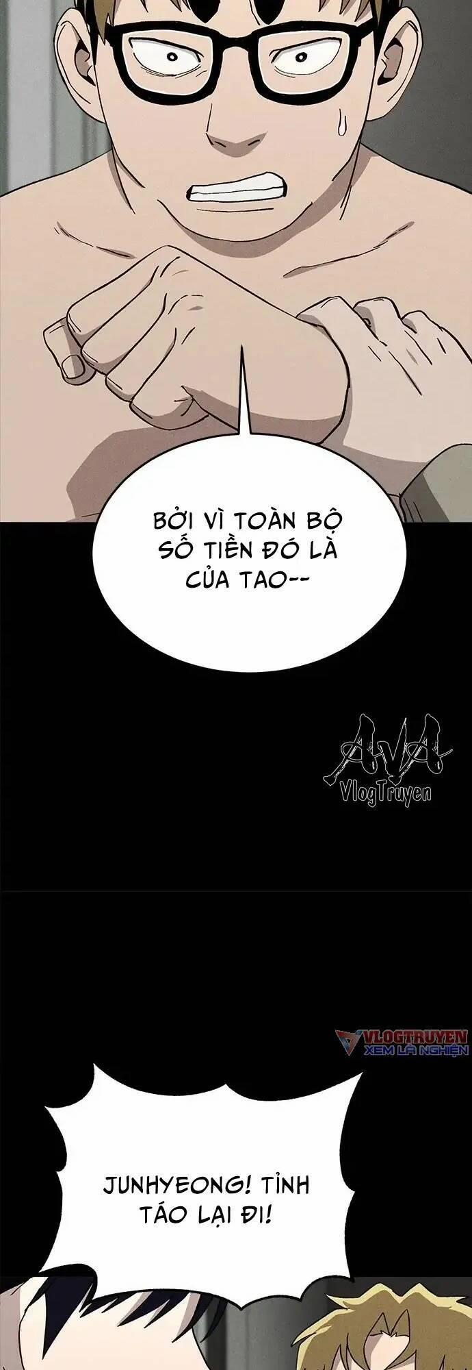 Loser Coin 21 trang 53