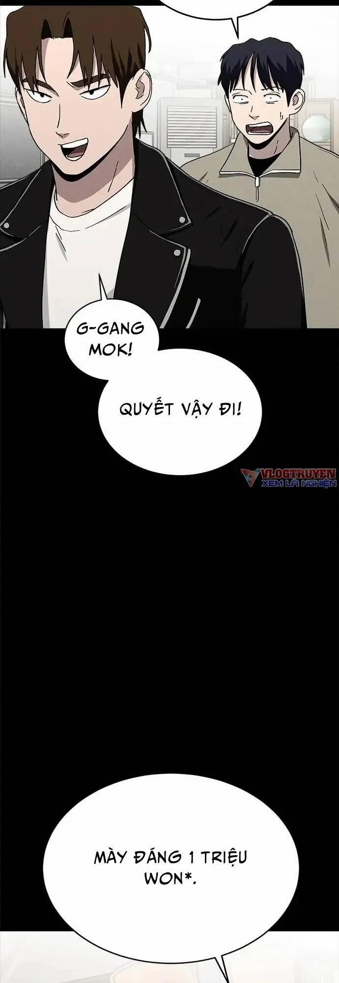 Loser Coin 21 trang 9
