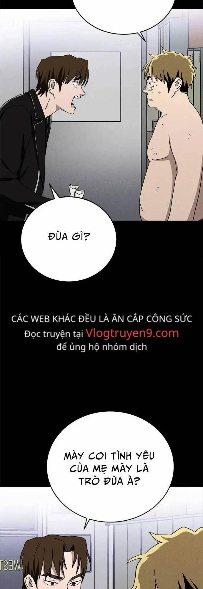 Loser Coin 22 trang 11