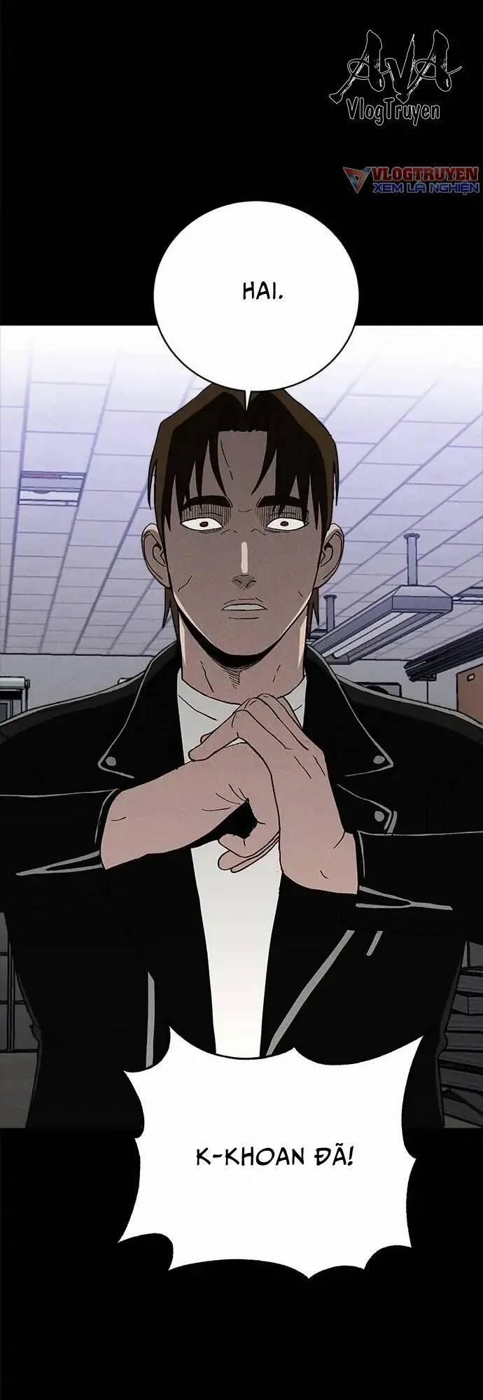 Loser Coin 22 trang 17